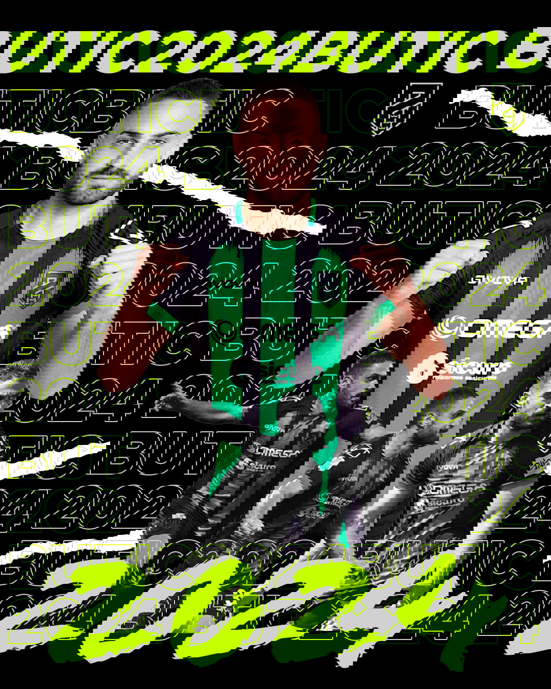 Ufficiale: Karlo Butić rinnova con il Pordenone article-post