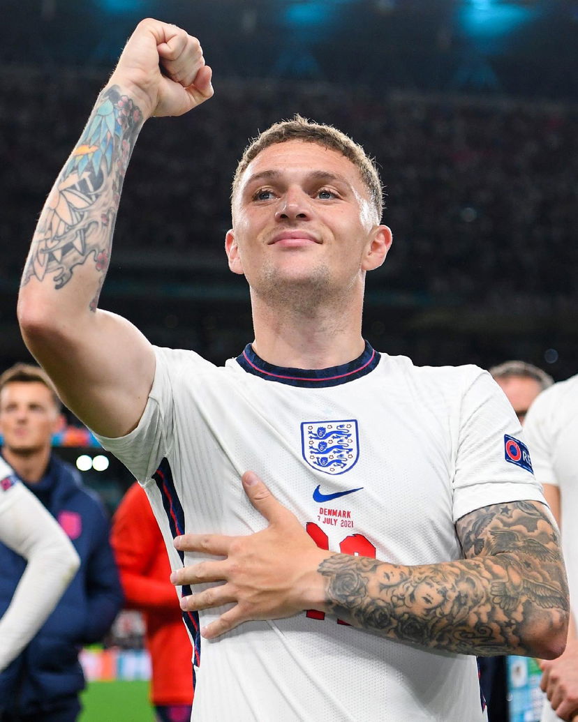 Trippier: “Fiero di questa squadra, torneremo più forti” preview