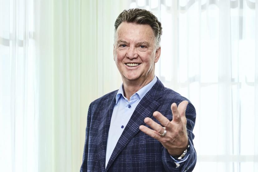 Van Gaal: “Io nuovo CT del Belgio? Va convinta mia moglie. Ma ora voglio diventare campione del Mondo con l’Olanda” article-post