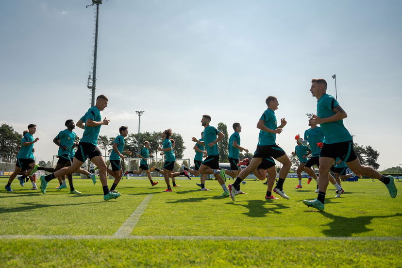 Amichevole Inter-Crotone, ecco quando si disputerà preview