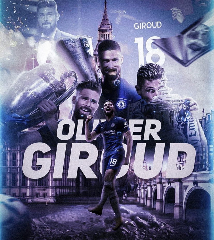 Giroud, il messaggio di ringraziamento al Chelsea: “Grazie a tutti, ora inizio una nuova avventura” preview