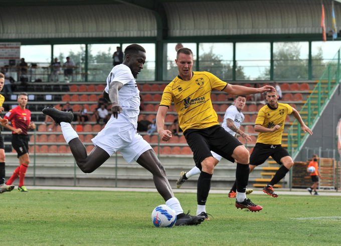 Amichevole Udinese – ND Bilje, vittoria dei bianconeri per 4-1 preview