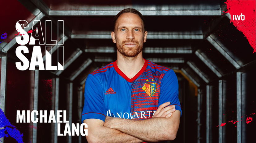 Ufficiale: Lang al Basilea dal Borussia Monchengladbach preview