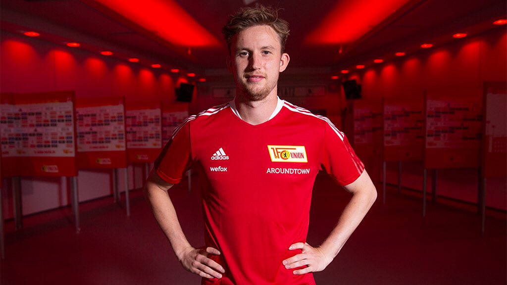 Ufficiale: Rönnow passa all’Union Berlino dall’Eintracht Francoforte article-post