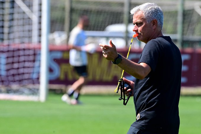 Amichevole Roma-Triestina, tra i convocati di Mou c’è Zaniolo. Rui Patricio out article-post