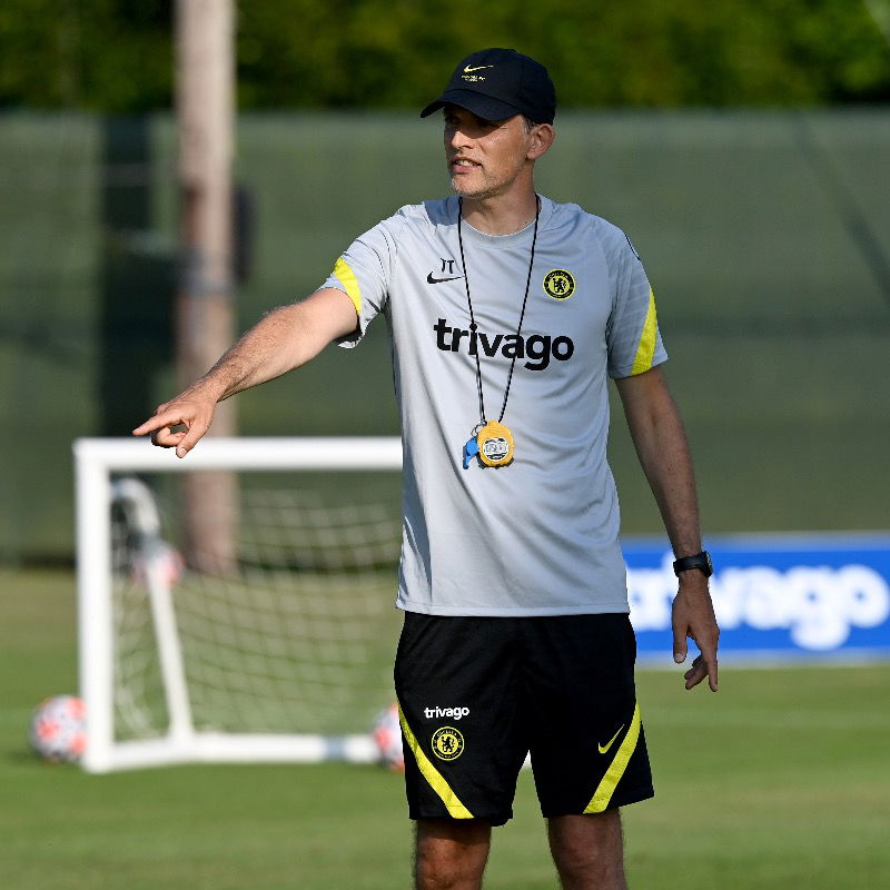 Clamoroso Chelsea: esonerato Tuchel! article-post