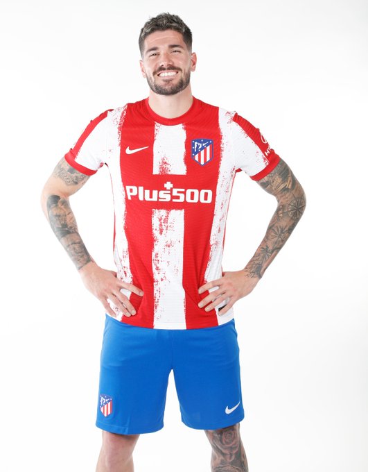 De Paul: “L’Inter è tra le squadre più in forma d’Europa. Al ritorno ce la giocheremo. Futuro? Felice all’Atletico” article-post