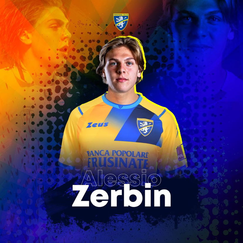 Ufficiale: Zerbin in prestito al Frosinone dal Napoli preview