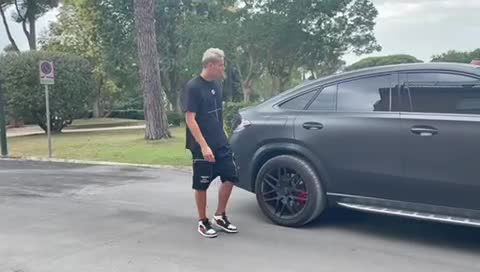 Silvestri arrivato a Villa Stuart: ora le visite con l’Udinese. Il video article-post