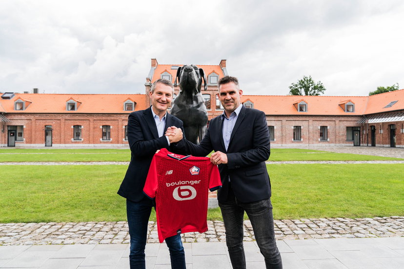 Ufficiale: Jocelyn Gourvennec nuovo allenatore del Lille preview