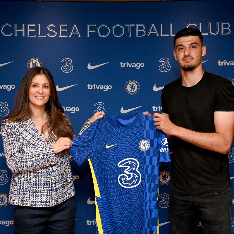 Il retroscena: Broja-Napoli resiste da marzo. E Meret non è in fuga preview