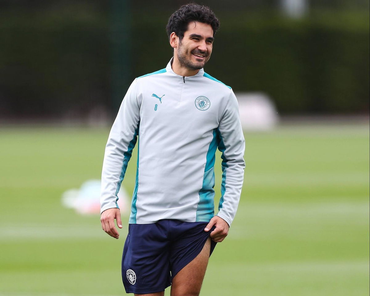 La lettera di Gundogan ai tifosi della Germania dopo il ritiro dalla Nazionale: “Ci vediamo a Monaco di Baviera” article-post