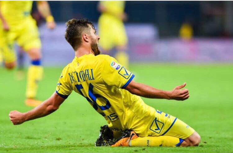 Esclusiva: Hetemaj, a sorpresa c’è anche il Crotone. E’ derby con la Reggina preview