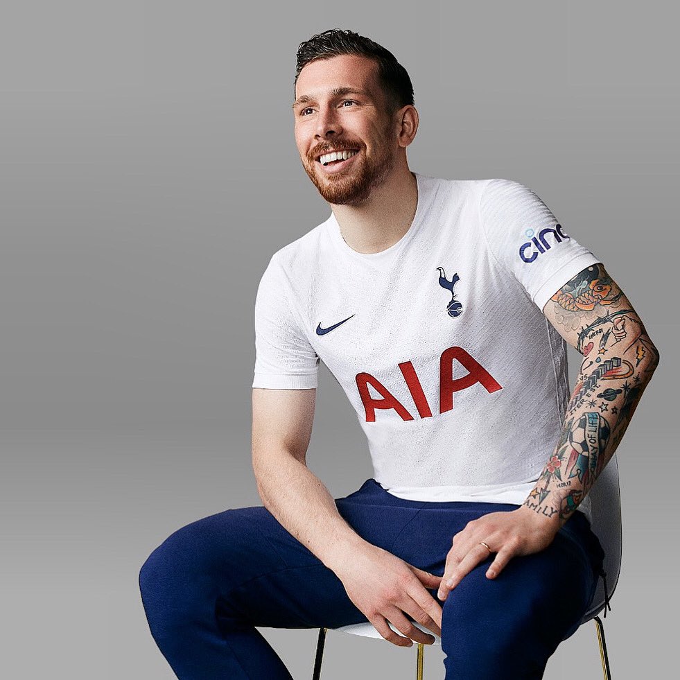 Hojbjerg su Conte: “E’ chiaro e diretto. Ho chiesto a Eriksen un parere prima del suo arrivo” article-post