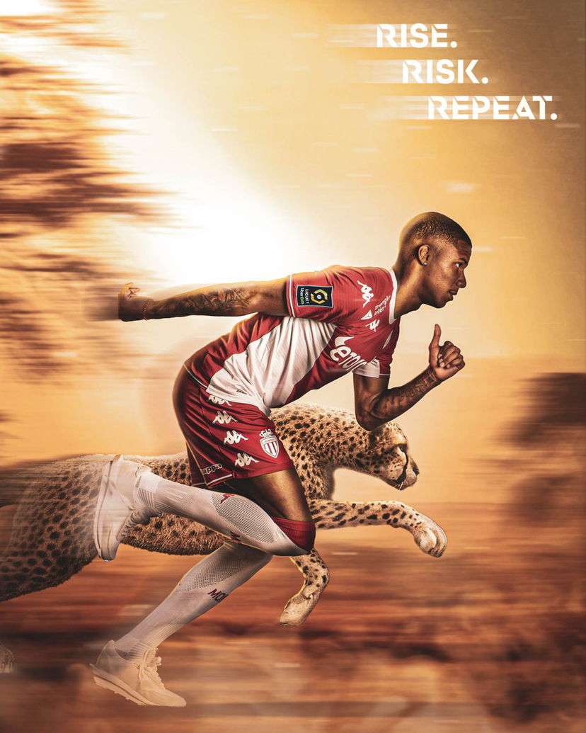 ISMAIL JAKOBS, LA NUOVA SAETTA DEL MONACO preview