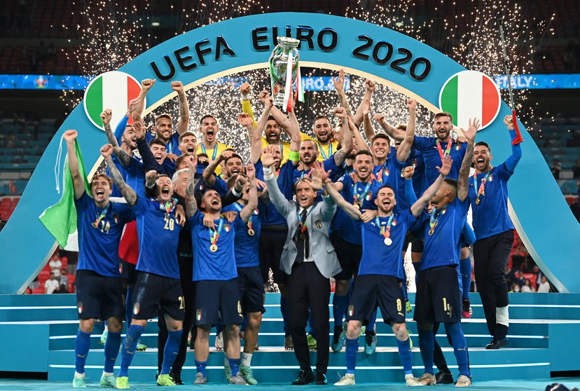Euro2024, gli altri gruppi: Francia con Olanda, Irlanda, Grecia, Gibilterra preview