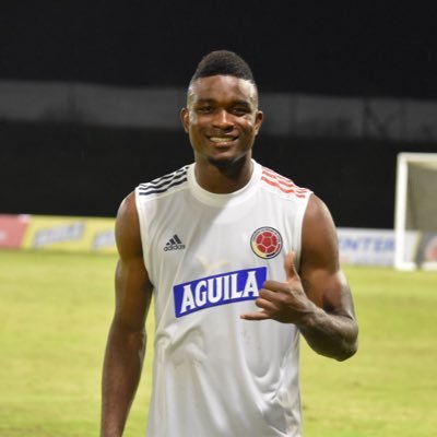 Ufficiale: Jhon Cordoba è un nuovo giocatore del Krasnodar preview