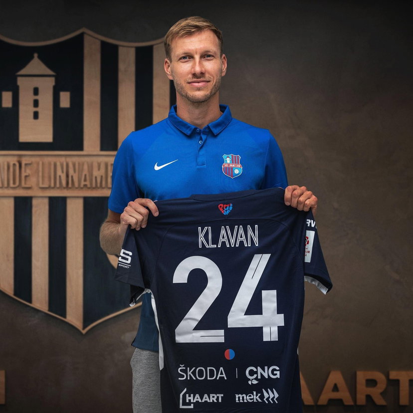 Ufficiale: Klavan torna in Estonia, è un nuovo difensore del Paide Linnameeskond preview