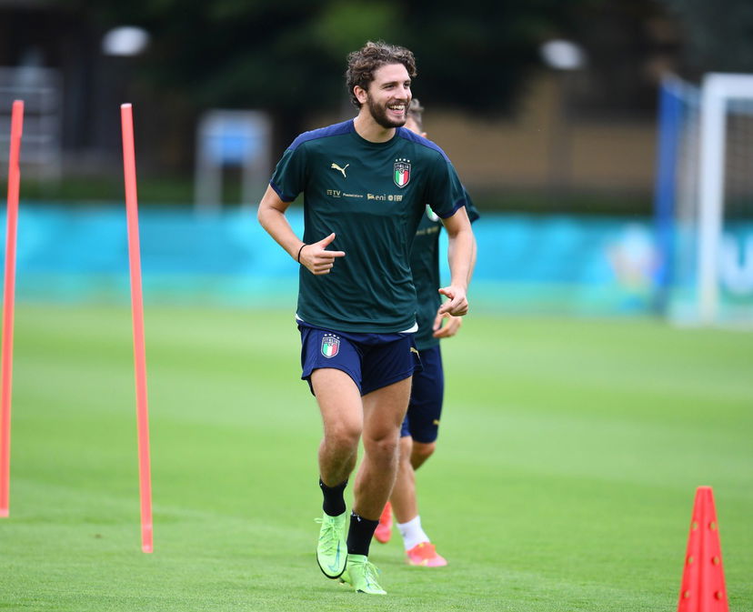 Locatelli-Juve, Henrique-Sassuolo: la strada è sempre quella preview