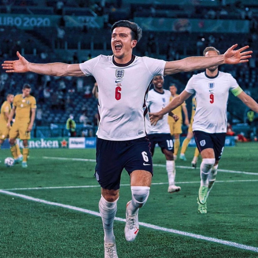 Maguire: “Siamo motivatissimi. La semifinale persa ai Mondiali è stata una lezione” preview