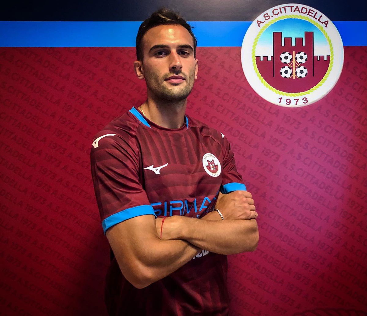 Ufficiale: Alessandro Mattioli è un nuovo giocatore del Cittadella article-post