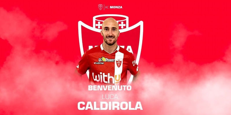 Caldirola: “Contro il Benevento sarà una sfida particolare. Gioia più grande la doppietta all’esordio in Serie A” preview