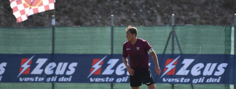 Di Tacchio: “Fiducia nella società, verrà allestita un’ottima squadra. Voglio fare bene in Serie A” preview