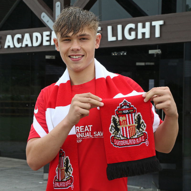 Ufficiale: Doyle al Sunderland dal Manchester City article-post