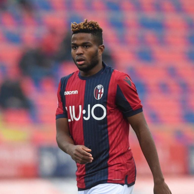 Ufficiale Orji Okwonkwo passa dal Bologna al Cittadella Alfredo Pedullà