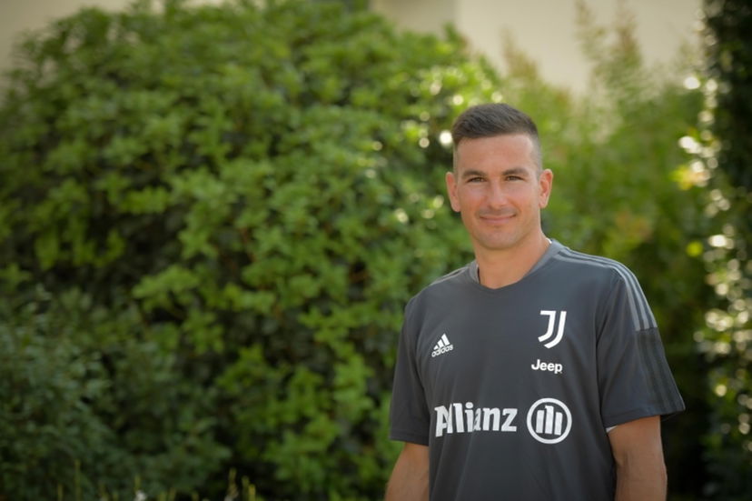 Ufficiale: Padoin entra a far parte dello staff di Allegri alla Juventus preview