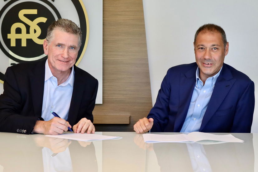 Pecini fiducioso: “In Italia esistono settori giovanili virtuosi” preview