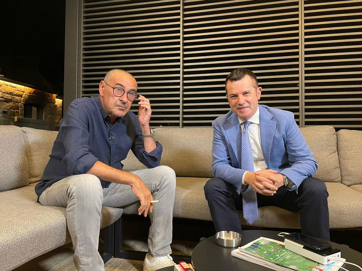 Sarri esclusivo: dopo 332 giorni rompe il silenzio e si racconta article-post