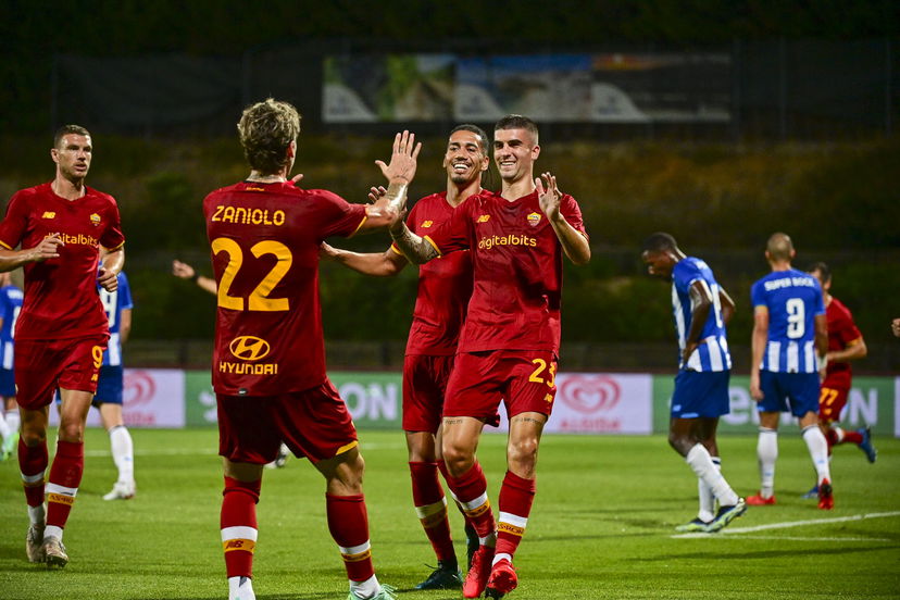 Nazionale, Gianluca Mancini lascia il ritiro per infortunio preview