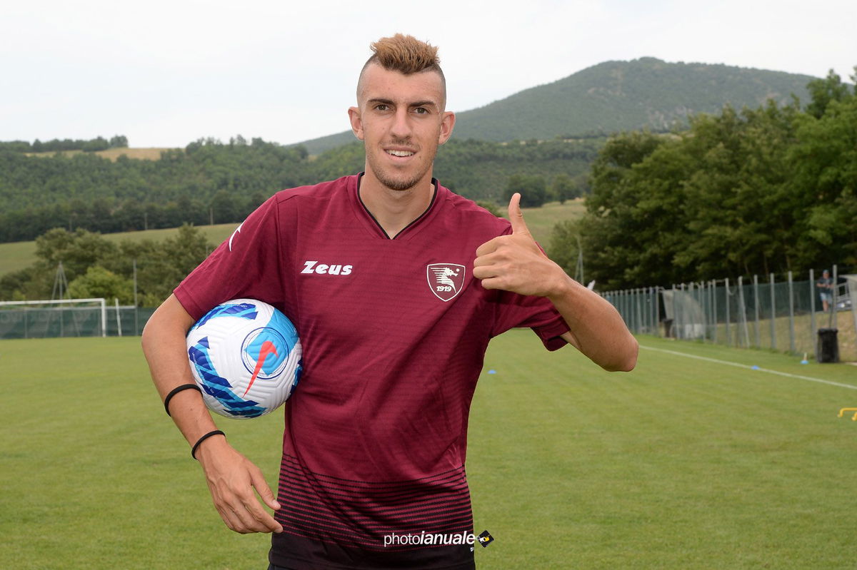 Tutto confermato: Ruggeri è della Salernitana article-post
