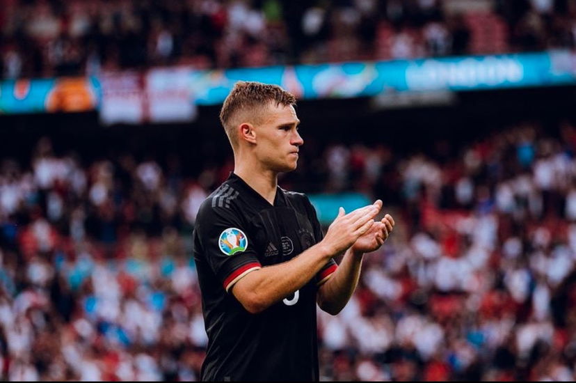 Kimmich verso il rinnovo col Bayern Monaco preview