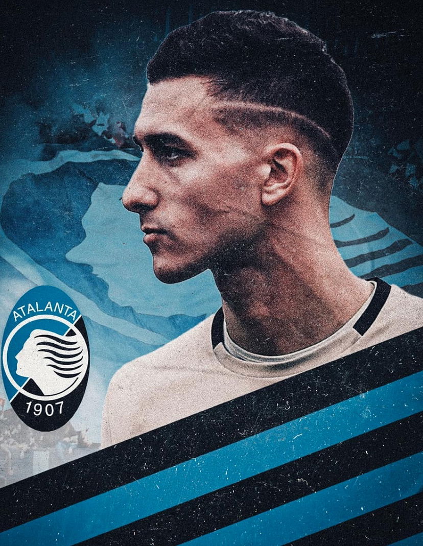 Musso: “Atalanta, ti prometto impegno, sacrificio e dedizione. Grazie per tutto Udinese” preview