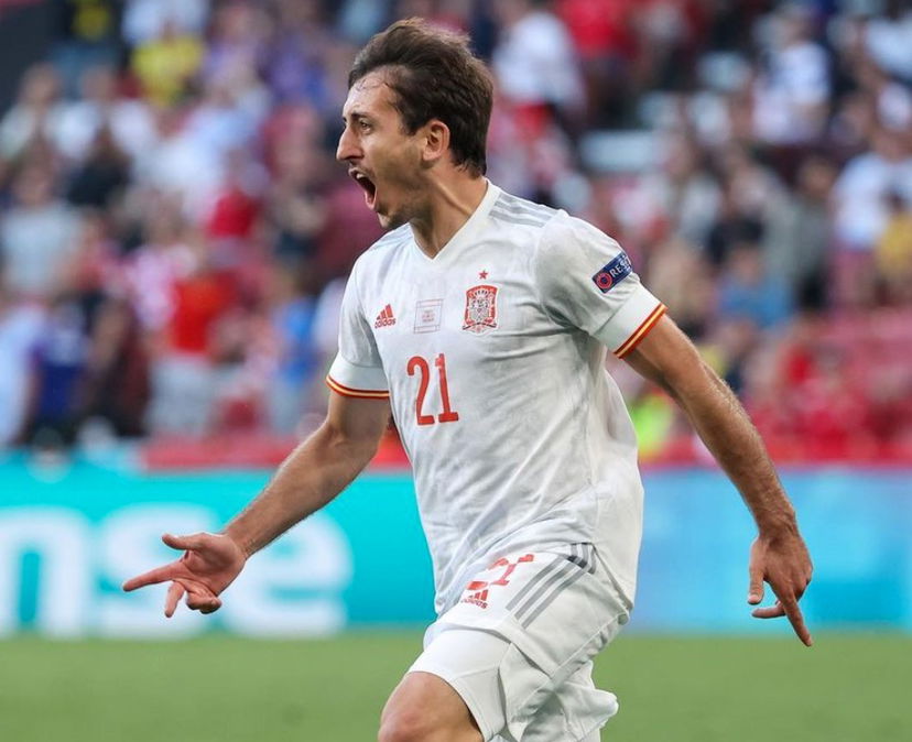 Spagna, Oyarzabal: “Vogliamo la finale, faremo di tutto per arrivarci” preview