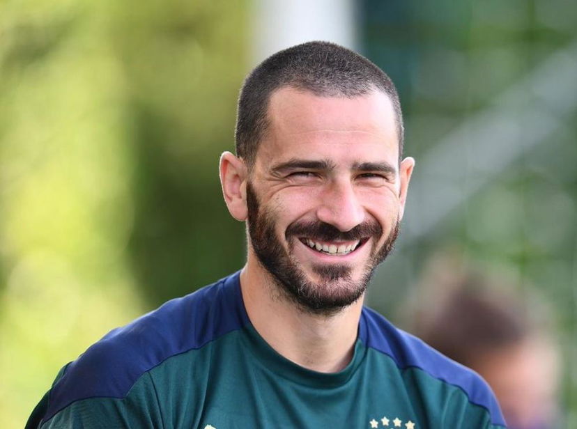 Bonucci: “È stata la partita più difficile della mia carriera ma ce l’abbiamo fatta “ preview