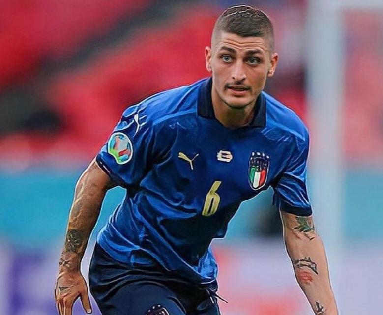 Verratti: “Esordire in Serie A? Mai dire mai. Scudetto? Farò il tifo per il Milan” preview