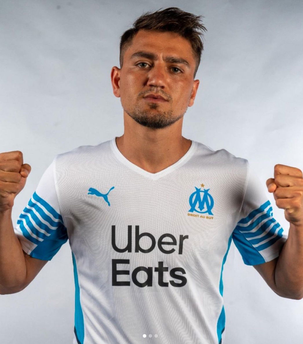 Longoria: “Eravamo vicini alla cessione di Under, ma il giocatore è ancora con noi” article-post