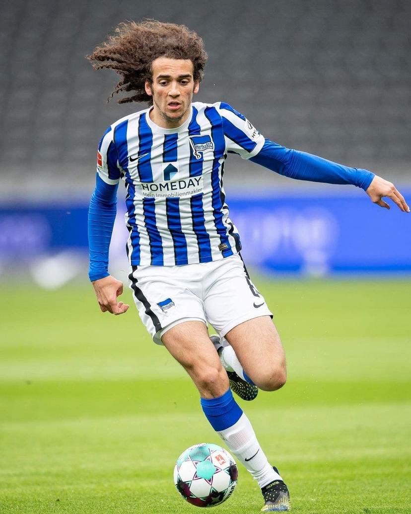 Dalla Francia: Guendouzi nuovo colpo del Marsiglia, domani le visite mediche preview