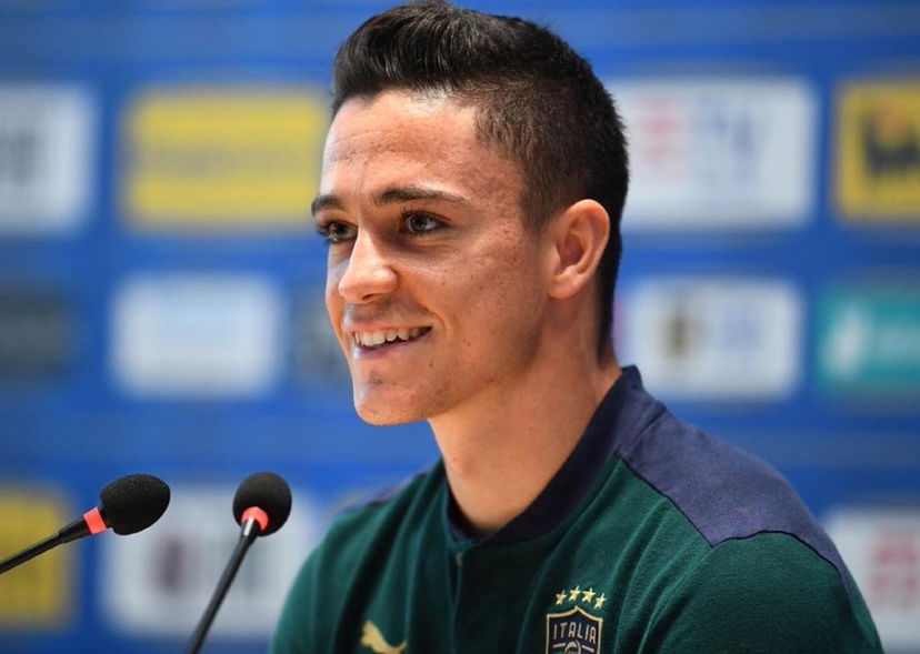 Il retroscena: Raspadori-Napoli, il ruolo dell’agente. E il Sassuolo ha in pugno Pinamonti preview