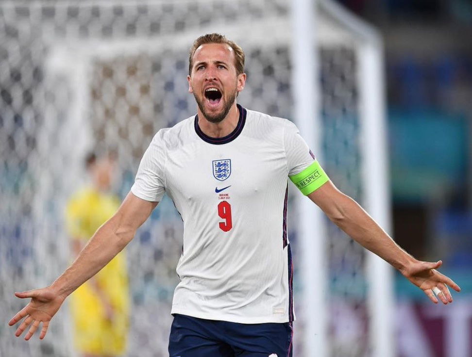 Kane: “Niente panico. Le gare da vincere sono quelle di novembre. Ora servono a poco” article-post