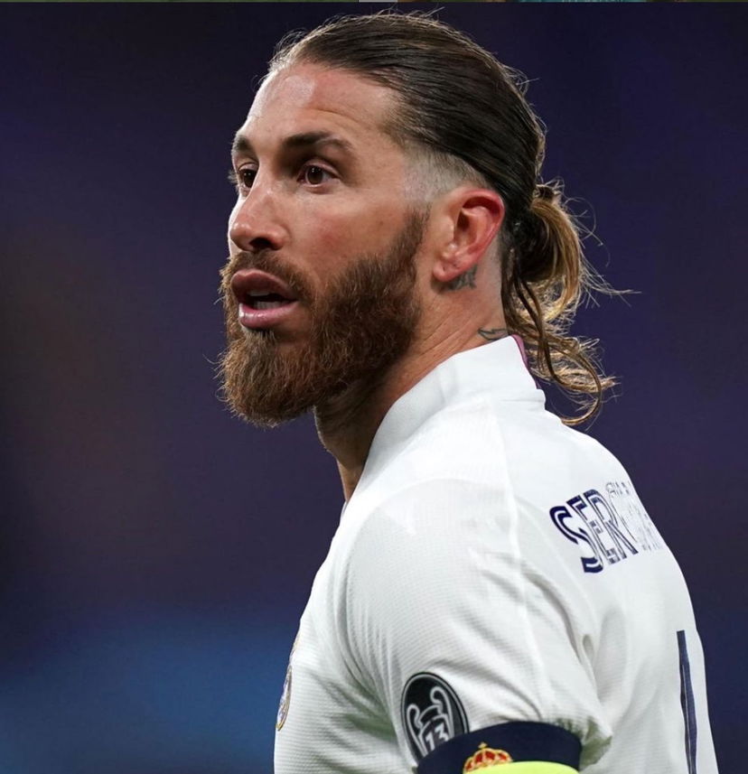 PSG, visite mediche in corso per Sergio Ramos preview