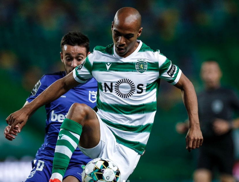 Ufficiale: Inter, risolto il contratto con Joao Mario preview