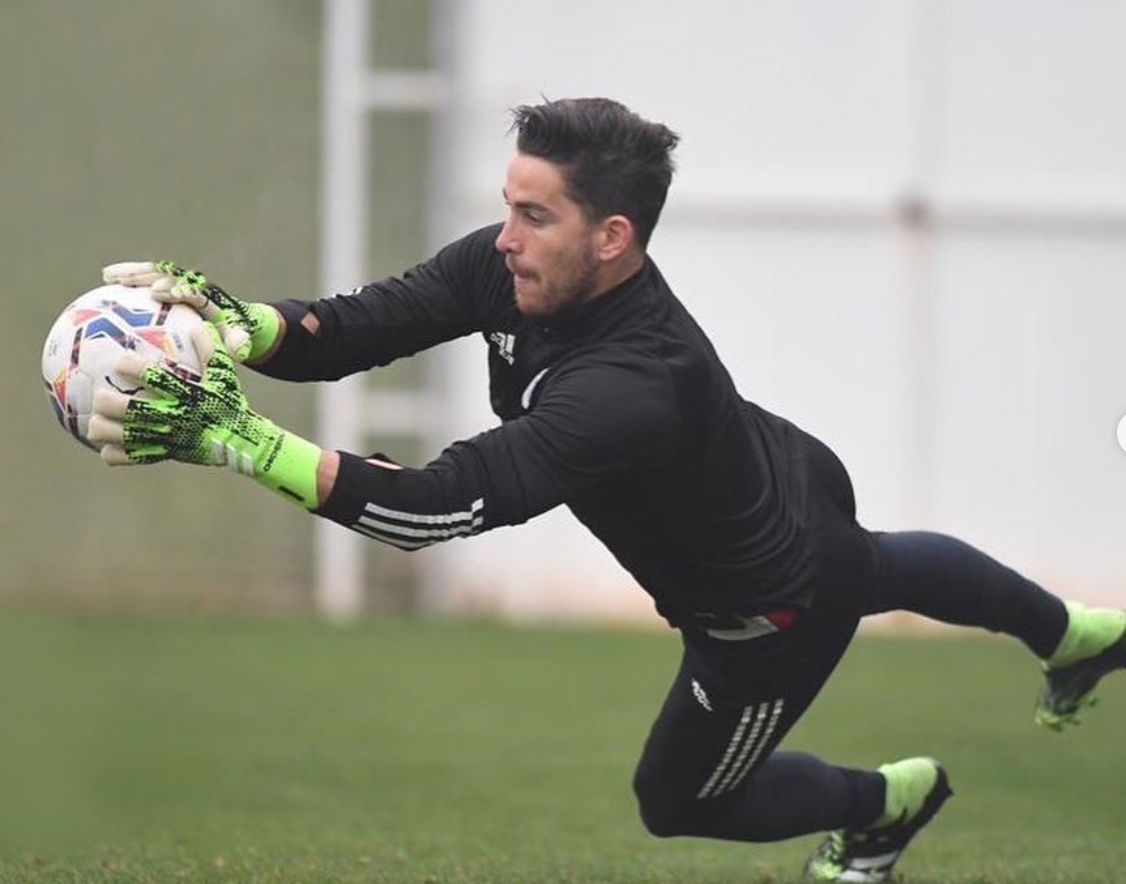 Esclusiva: Perugia, preso a sorpresa il portiere Chichizola article-post