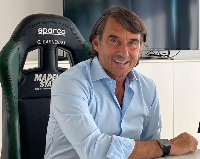 Carnevali: “Soddisfatti per la cessione di Traoré” preview