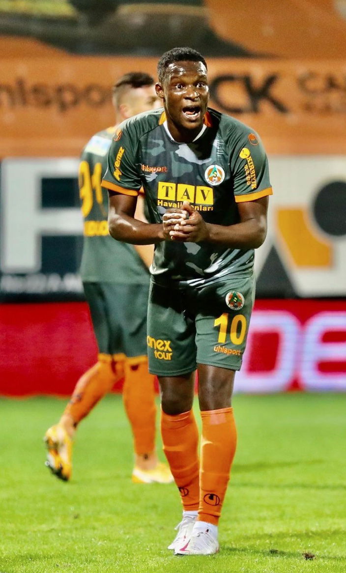 Esclusiva: Babacar atteso domani a Copenaghen preview