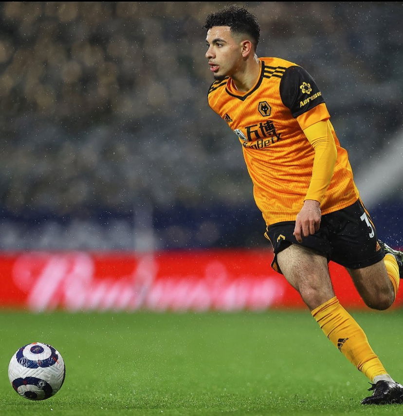 Ufficiale: il Wolverhampton riscatta Rayan Ait-Nouri dall’Angers preview