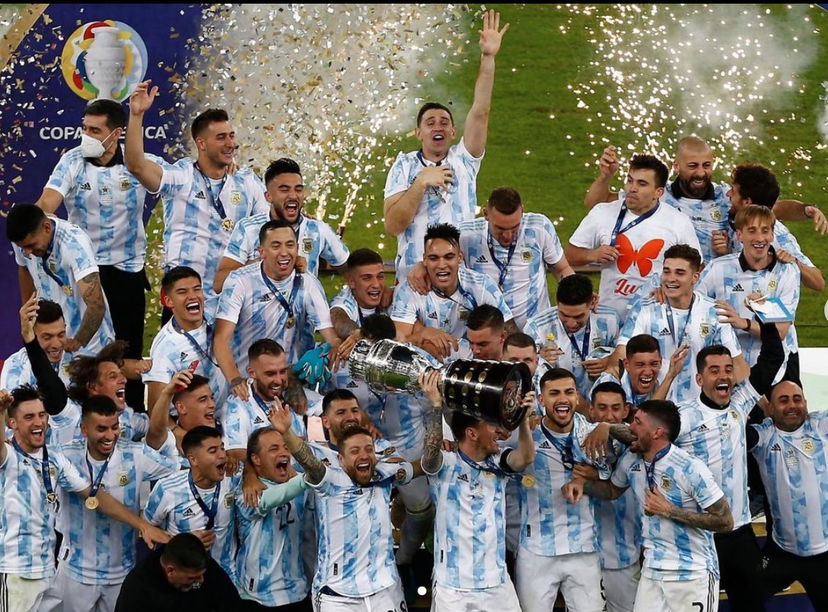 Sondaggio: per il 36% dei votanti, l’Argentina vincerà il Mondiale preview